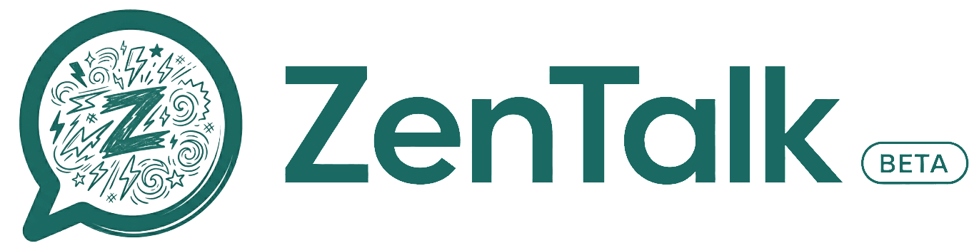 ZenTalk